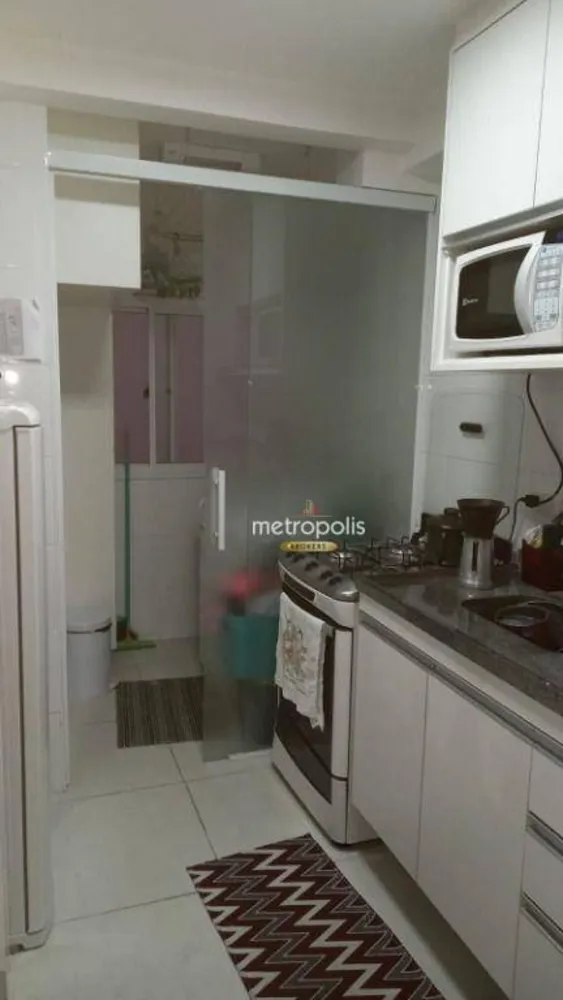 Apartamento, 2 quartos, 46 m² - Foto 4