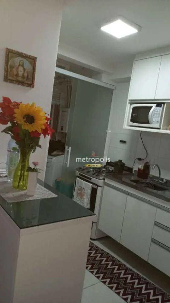 Apartamento, 2 quartos, 46 m² - Foto 7