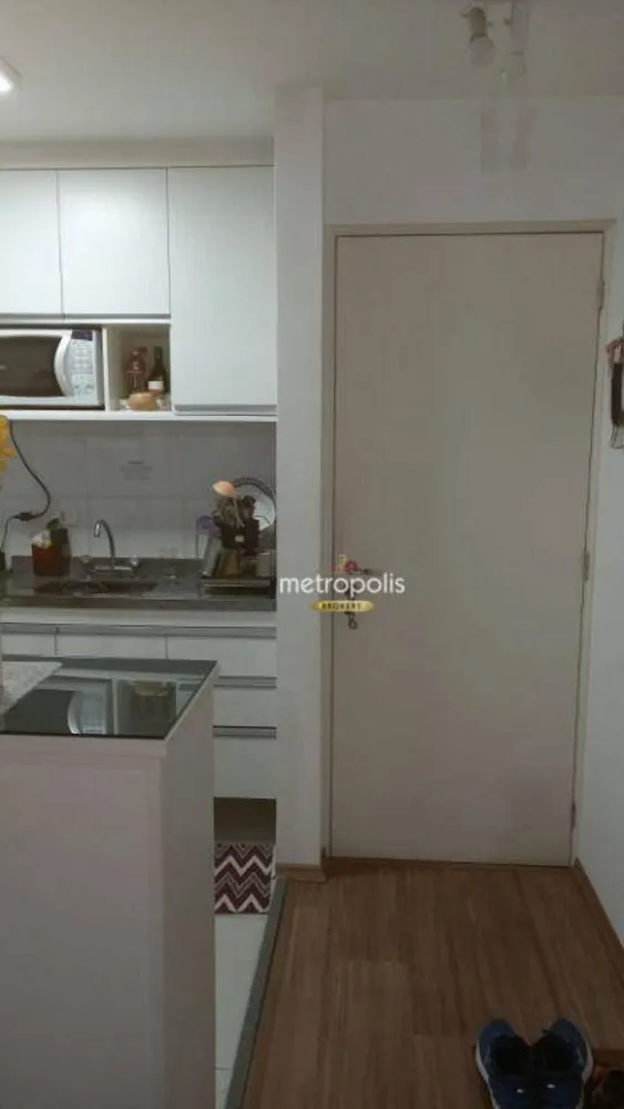 Apartamento, 2 quartos, 46 m² - Foto 5