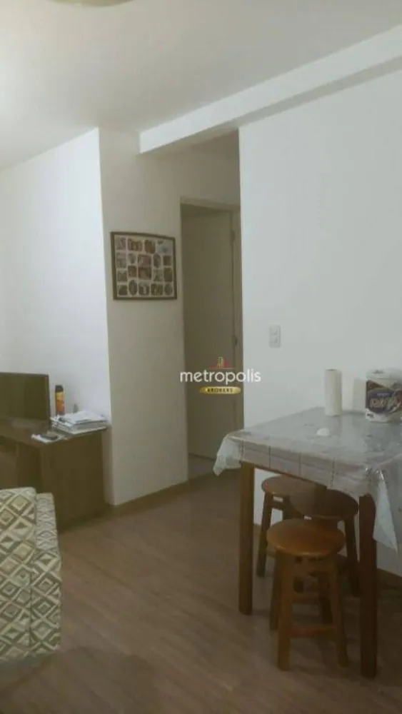 Apartamento, 2 quartos, 46 m² - Foto 3