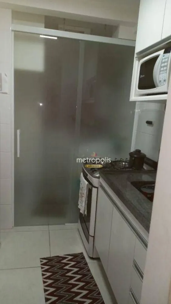 Apartamento, 2 quartos, 46 m² - Foto 6