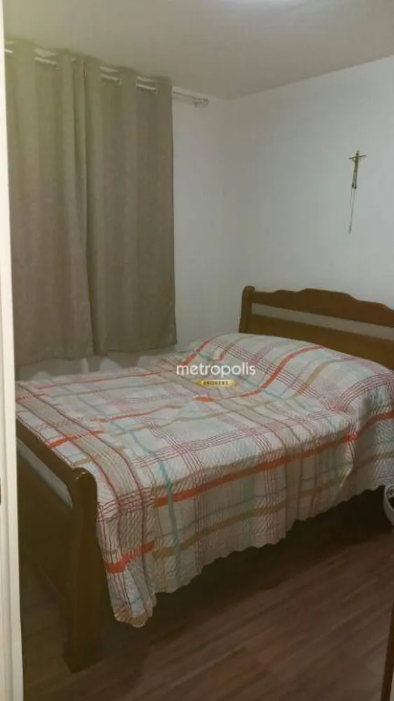 Apartamento, 2 quartos, 46 m² - Foto 9