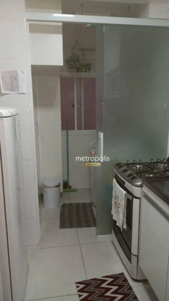 Apartamento, 2 quartos, 46 m² - Foto 8