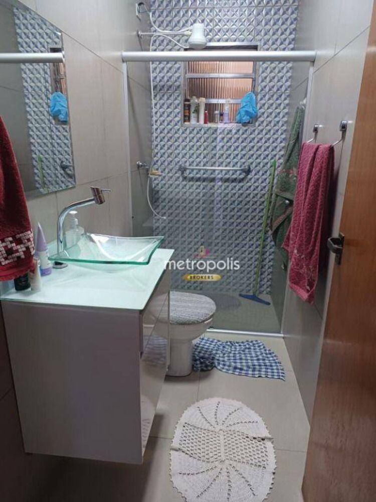 Sobrado à venda com 2 quartos, 83m² - Foto 3