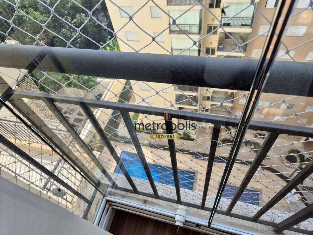 Apartamento, 2 quartos, 67 m² - Foto 2