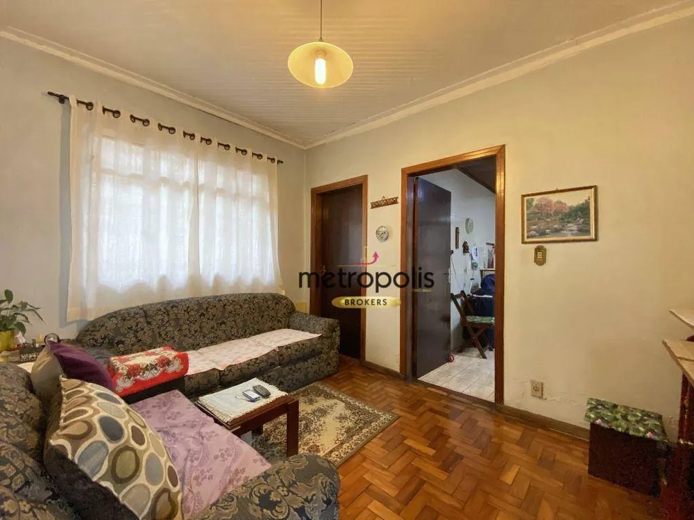Casa, 3 quartos, 135 m² - Foto 1