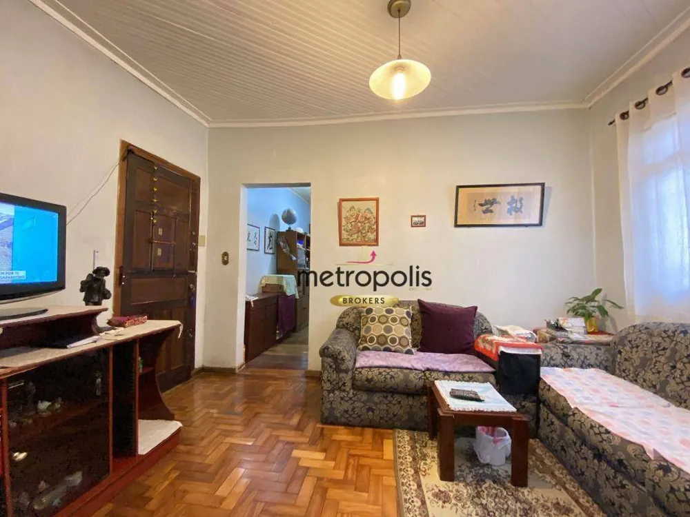 Casa, 3 quartos, 135 m² - Foto 5