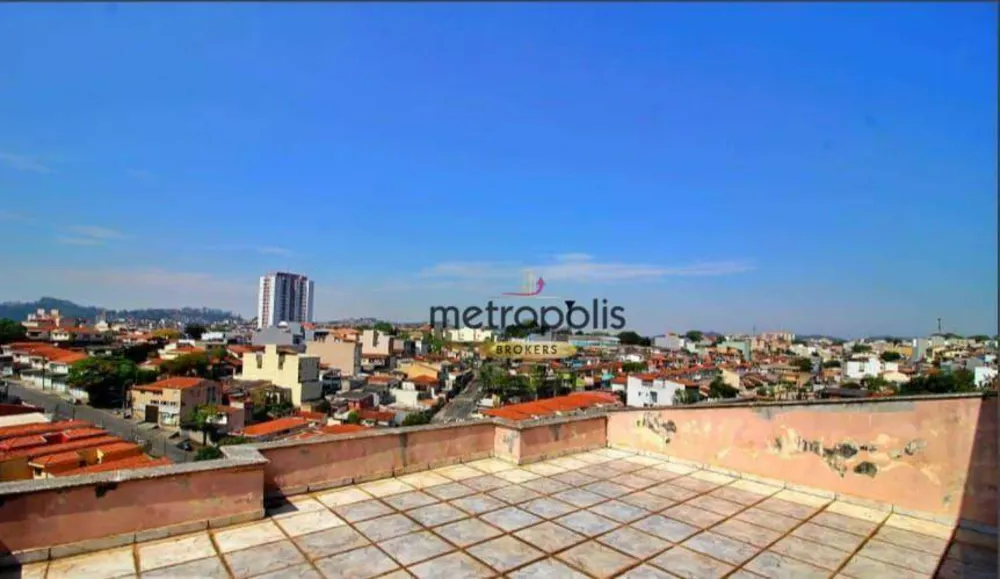 Sobrado, 4 quartos, 396 m² - Foto 11