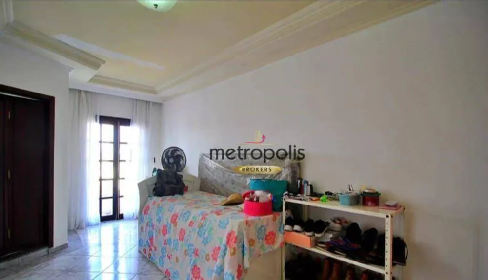 Sobrado, 4 quartos, 396 m² - Foto 3