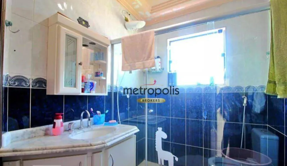 Sobrado, 4 quartos, 396 m² - Foto 6