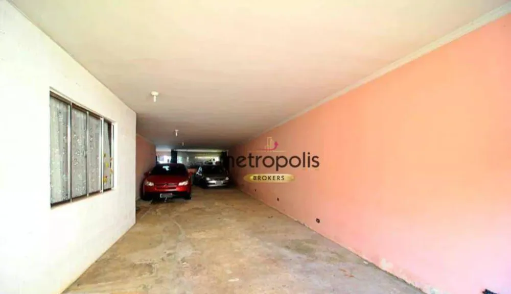 Sobrado, 4 quartos, 396 m² - Foto 10