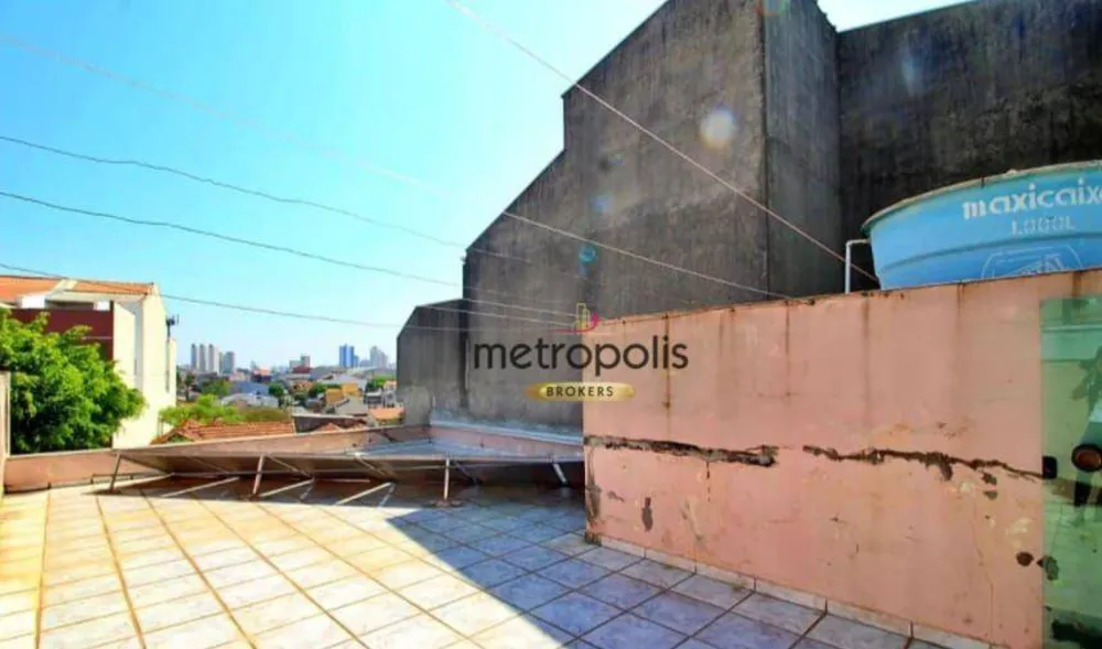 Sobrado, 4 quartos, 396 m² - Foto 2