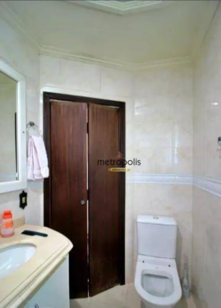 Sobrado, 4 quartos, 396 m² - Foto 5