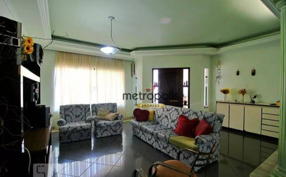 Sobrado, 4 quartos, 396 m² - Foto 4