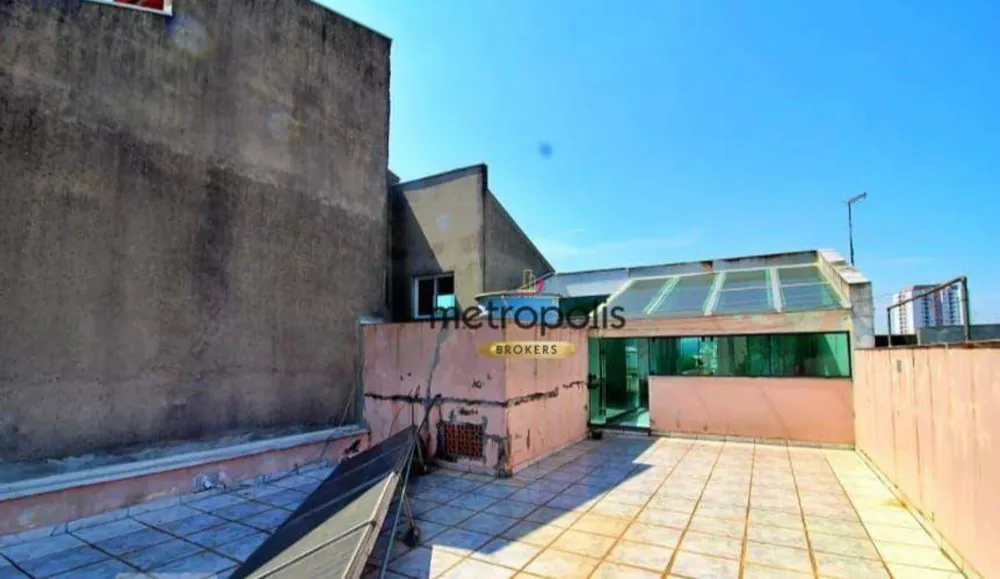 Sobrado, 4 quartos, 396 m² - Foto 7