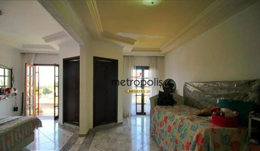 Sobrado, 4 quartos, 396 m² - Foto 12