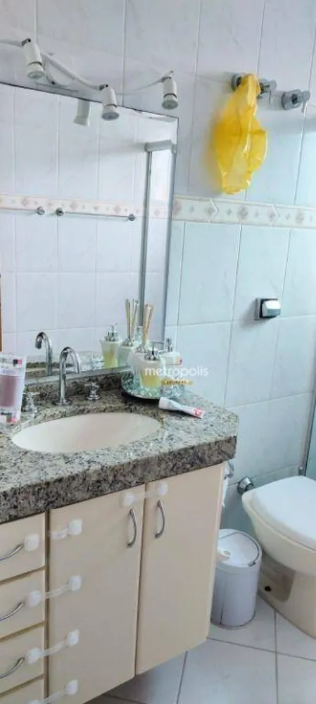 Sobrado, 3 quartos, 186 m² - Foto 2