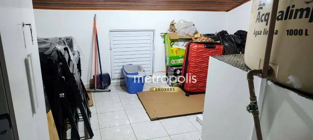 Sobrado, 3 quartos, 186 m² - Foto 8