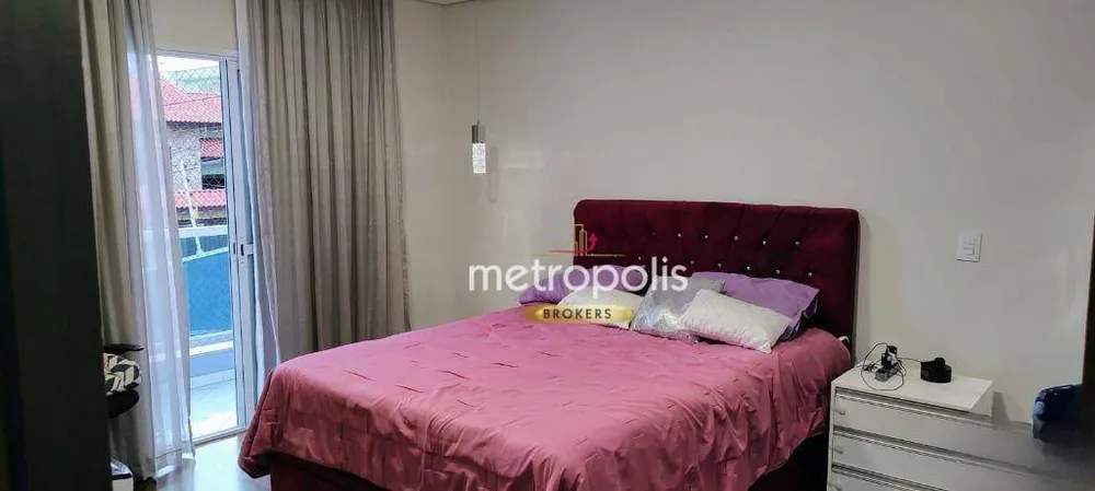 Sobrado, 3 quartos, 186 m² - Foto 11