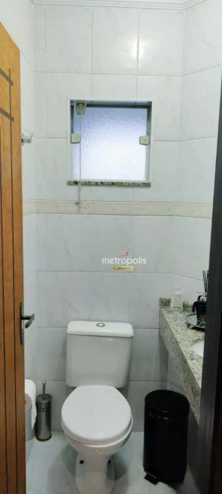 Sobrado, 3 quartos, 186 m² - Foto 9