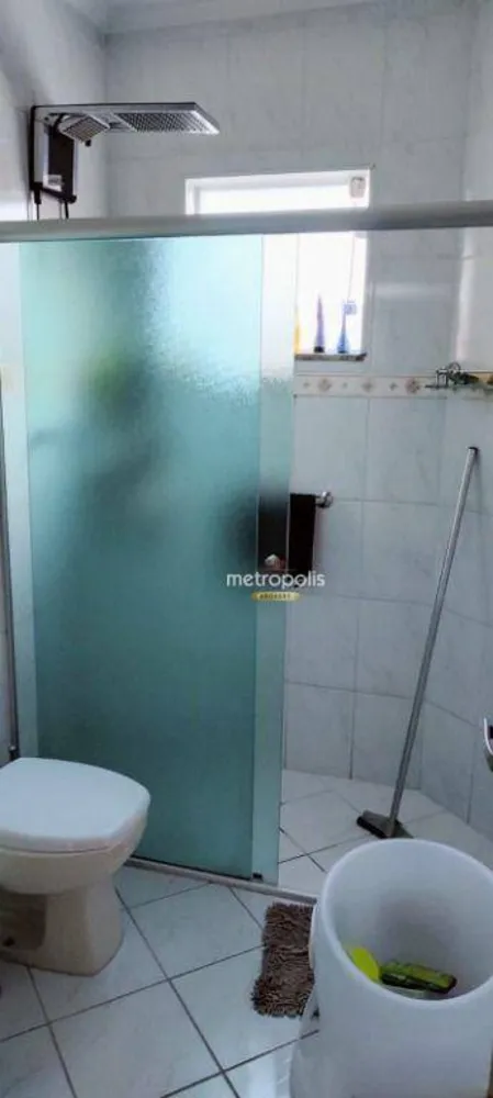 Sobrado, 3 quartos, 186 m² - Foto 1