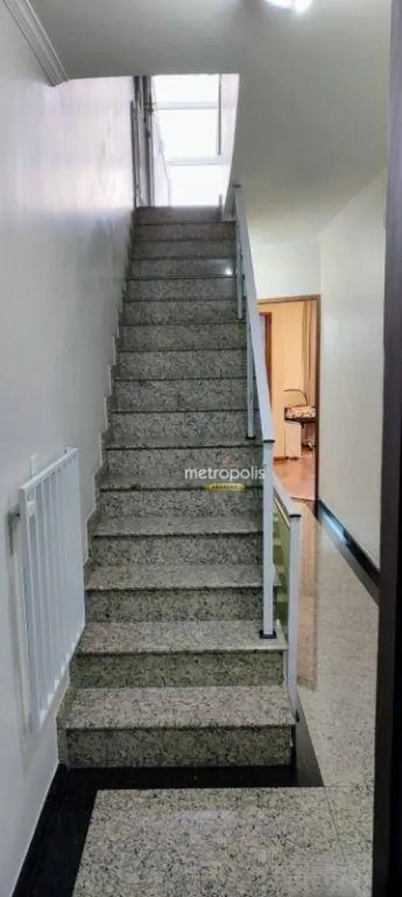 Sobrado, 3 quartos, 186 m² - Foto 6