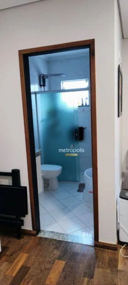 Sobrado, 3 quartos, 186 m² - Foto 3