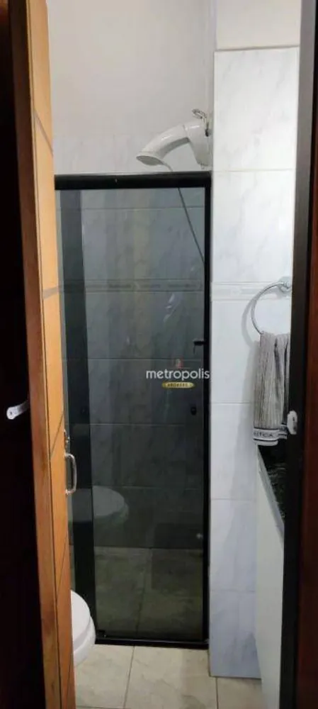 Sobrado, 3 quartos, 186 m² - Foto 7