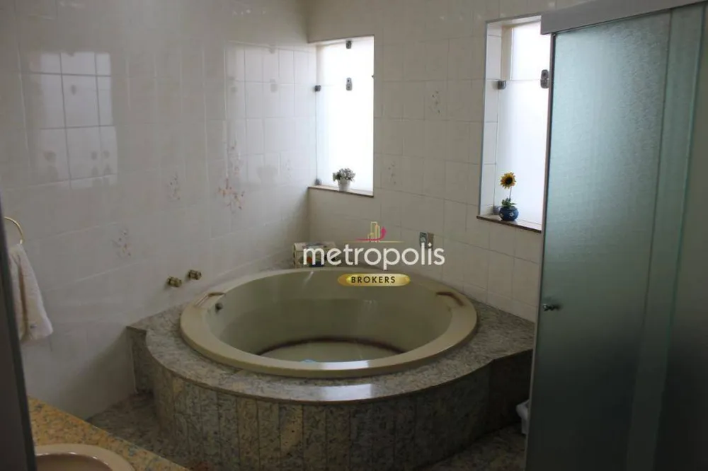 Sobrado, 4 quartos, 500 m² - Foto 6