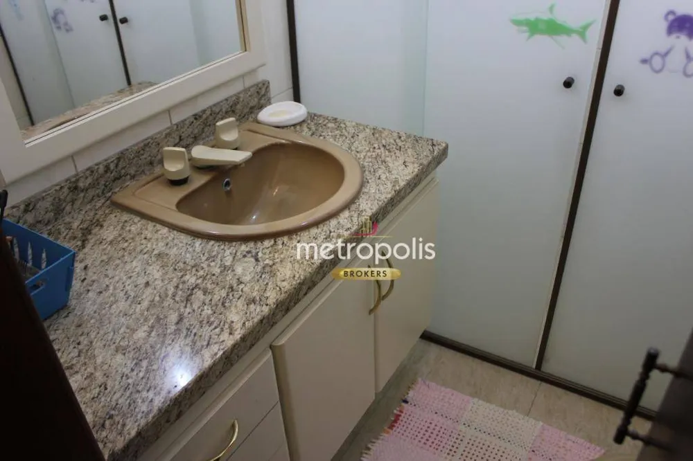 Sobrado, 4 quartos, 500 m² - Foto 5