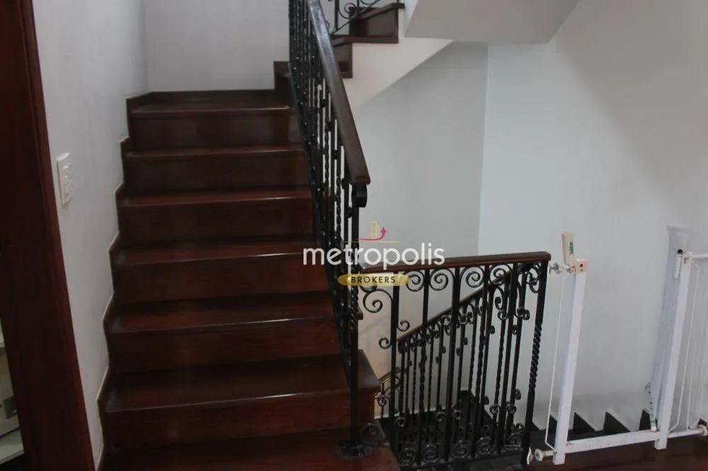 Sobrado, 4 quartos, 500 m² - Foto 4
