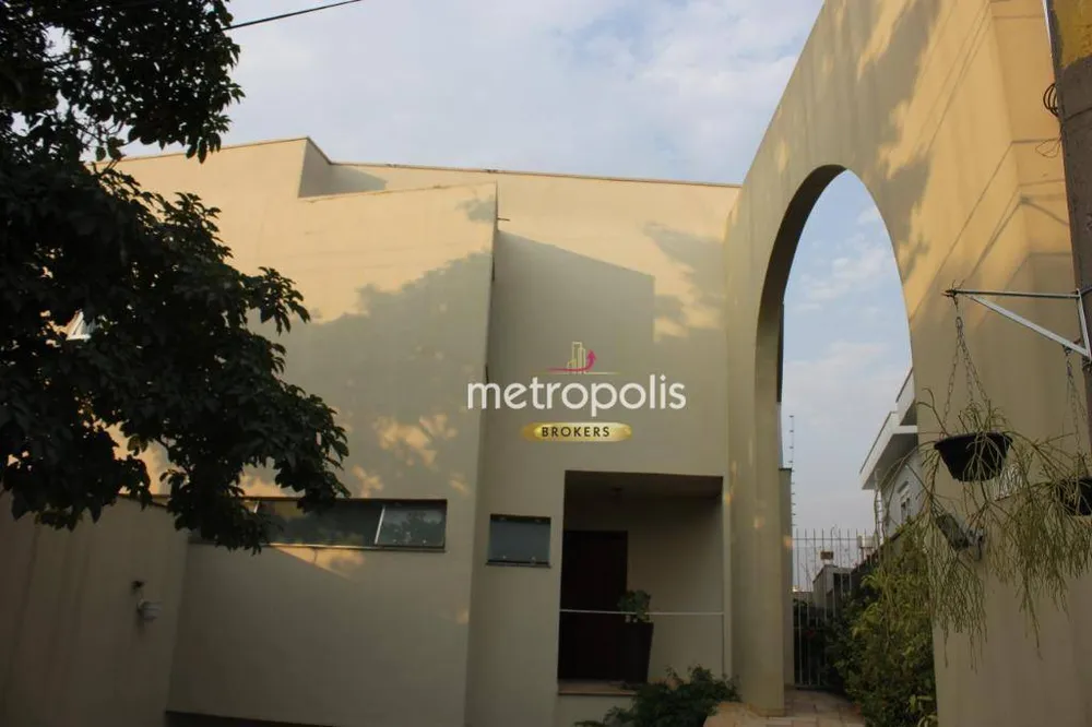 Sobrado, 4 quartos, 500 m² - Foto 3