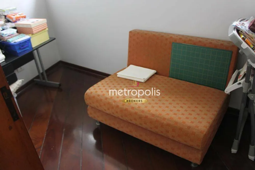Sobrado, 4 quartos, 500 m² - Foto 3