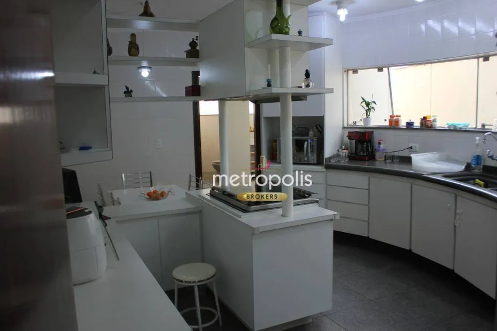 Sobrado, 4 quartos, 500 m² - Foto 4