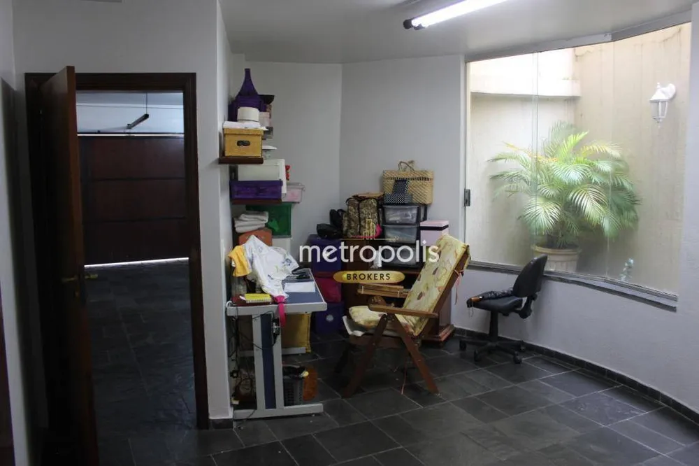 Sobrado, 4 quartos, 500 m² - Foto 11