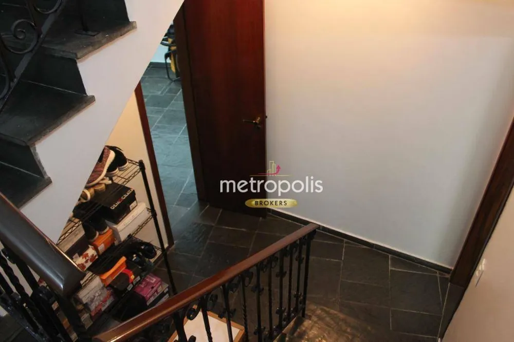 Sobrado, 4 quartos, 500 m² - Foto 5