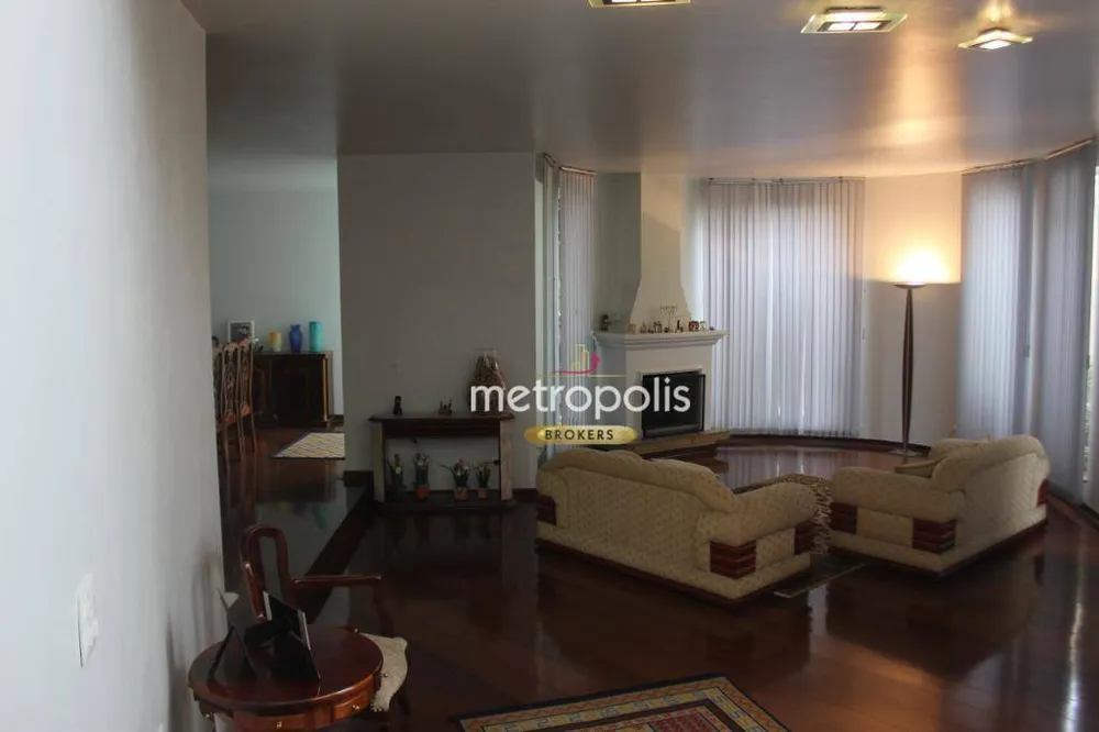 Sobrado, 4 quartos, 500 m² - Foto 7