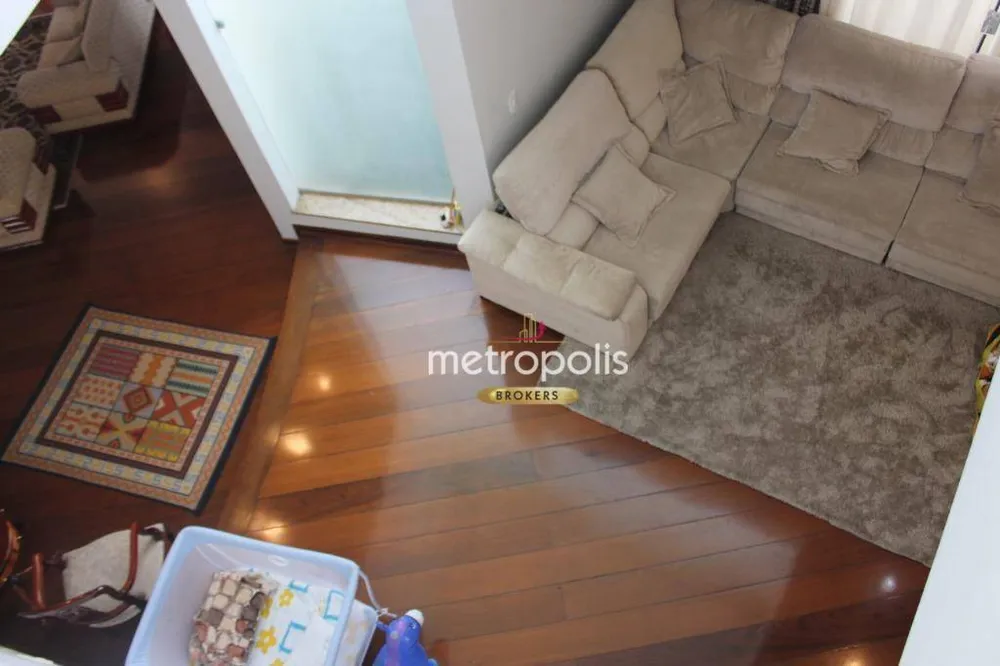 Sobrado, 4 quartos, 500 m² - Foto 8