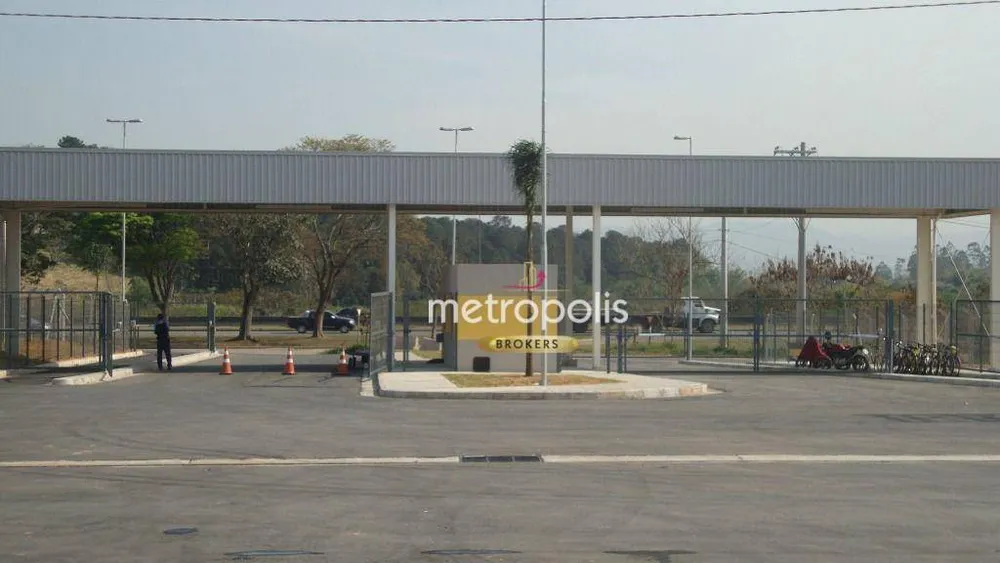 Depósito-Galpão, 3885 m² - Foto 2