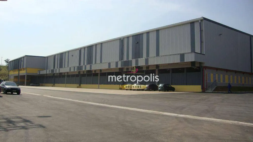 Depósito-Galpão, 3885 m² - Foto 3
