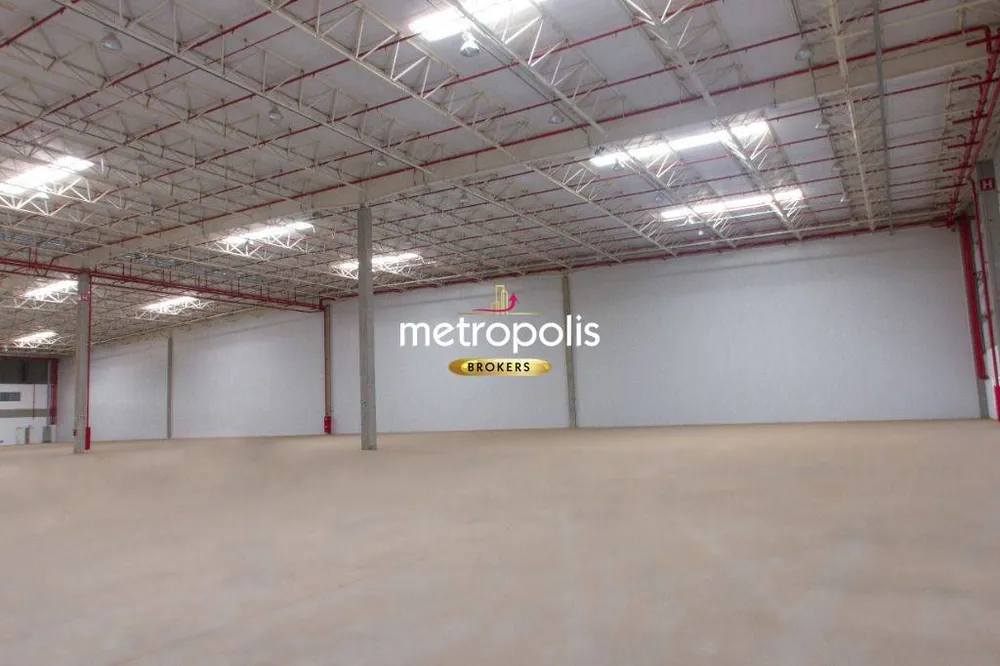 Depósito-Galpão, 3885 m² - Foto 11