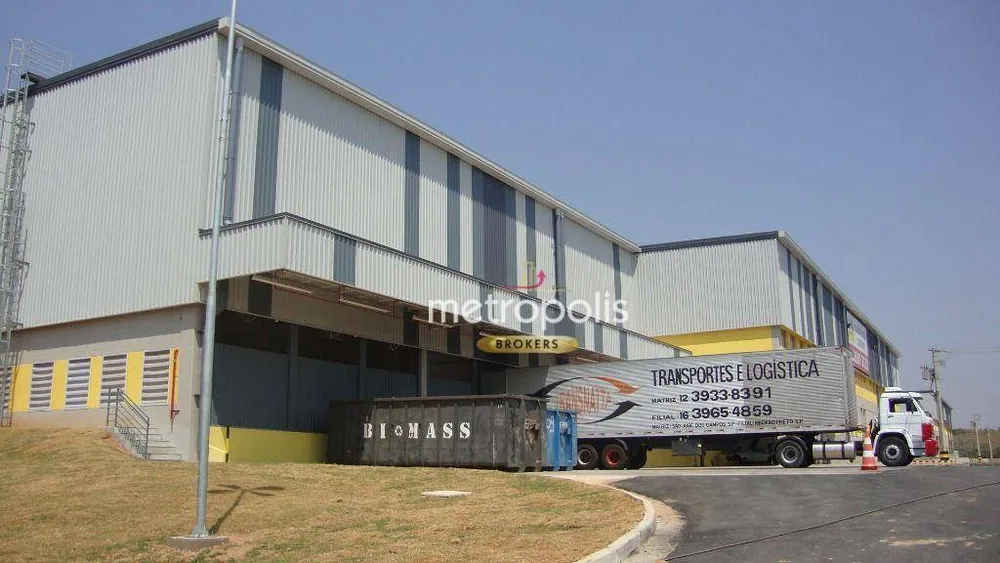 Depósito-Galpão, 3885 m² - Foto 6