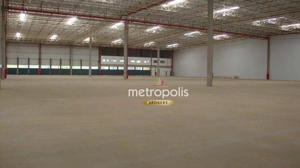 Depósito-Galpão, 3885 m² - Foto 8