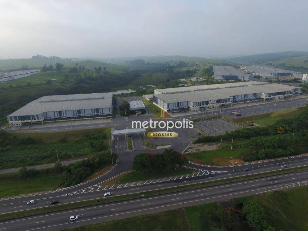 Depósito-Galpão, 3885 m² - Foto 1