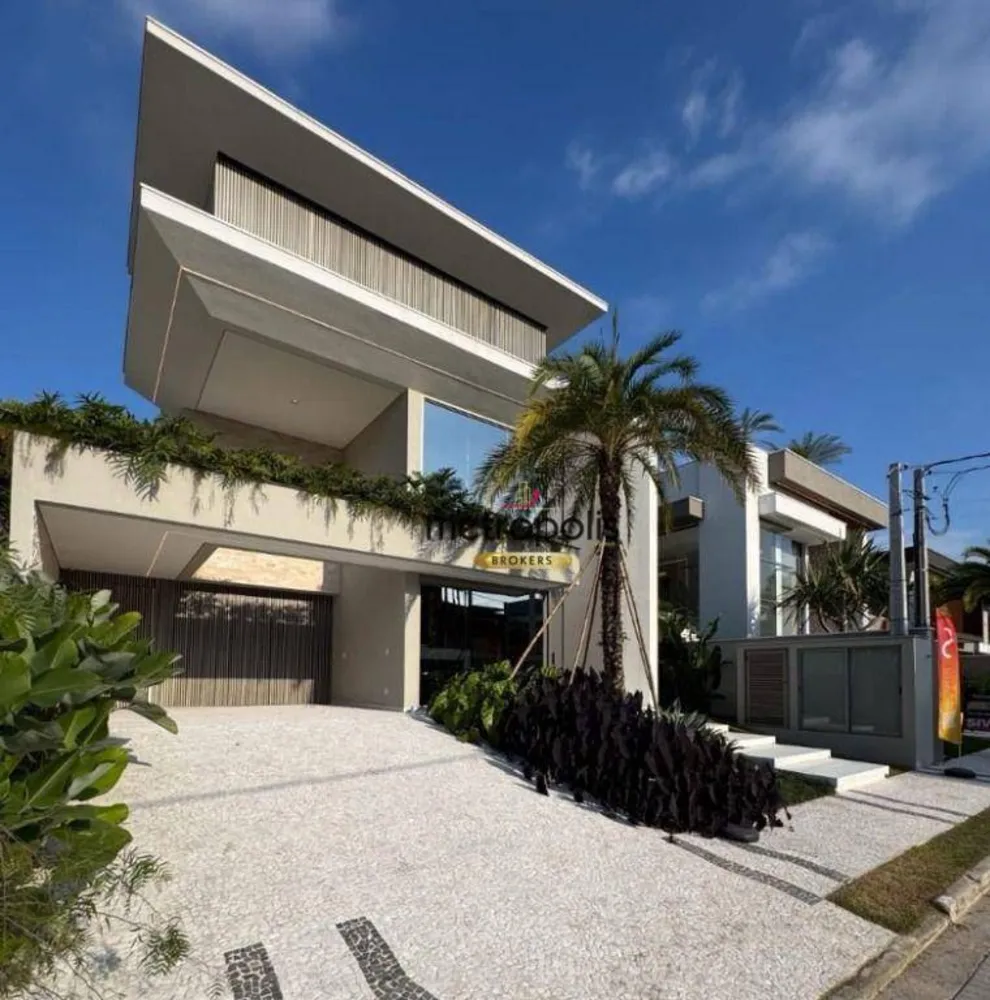 Sobrado, 6 quartos, 542 m² - Foto 2