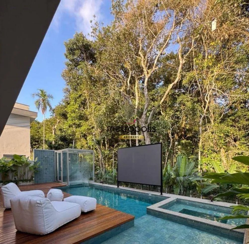 Sobrado, 6 quartos, 542 m² - Foto 8