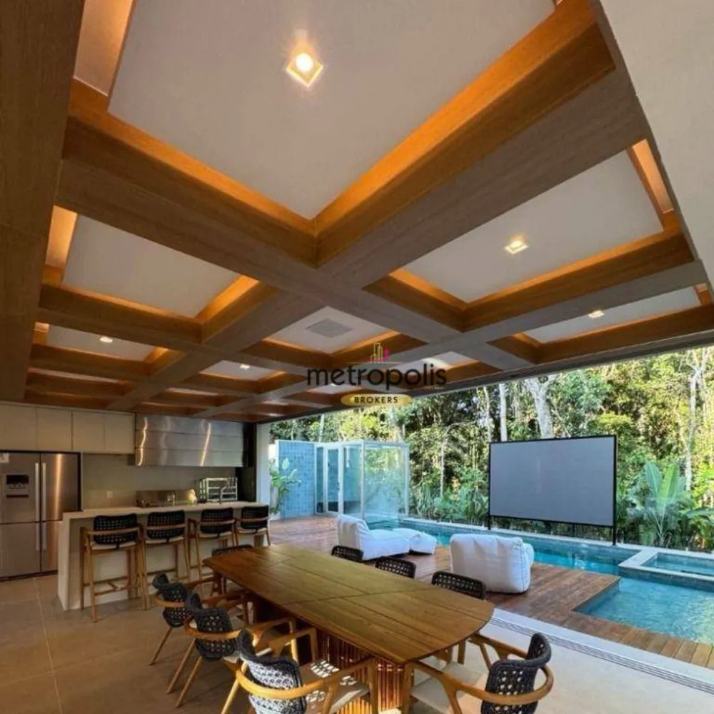Sobrado, 6 quartos, 542 m² - Foto 6