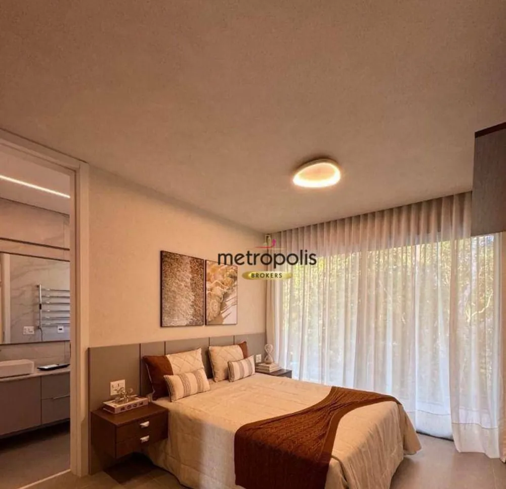 Sobrado, 6 quartos, 542 m² - Foto 11