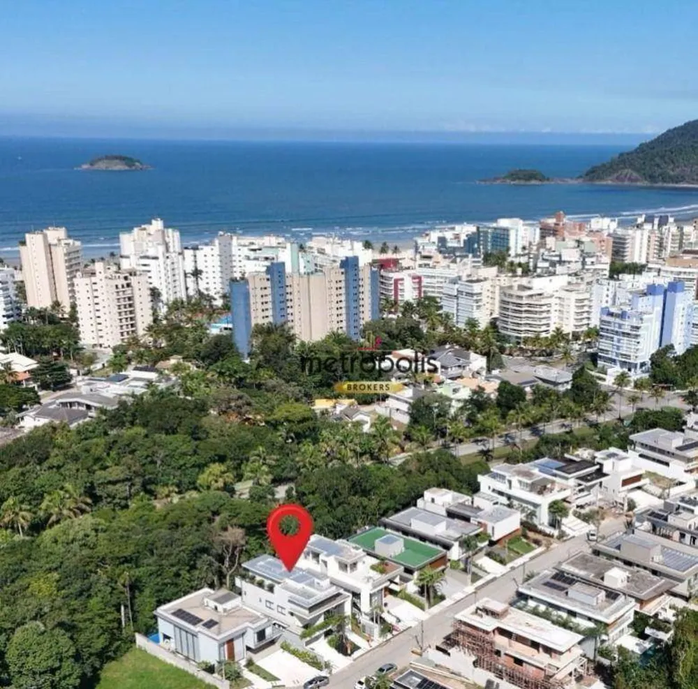 Sobrado, 6 quartos, 542 m² - Foto 12