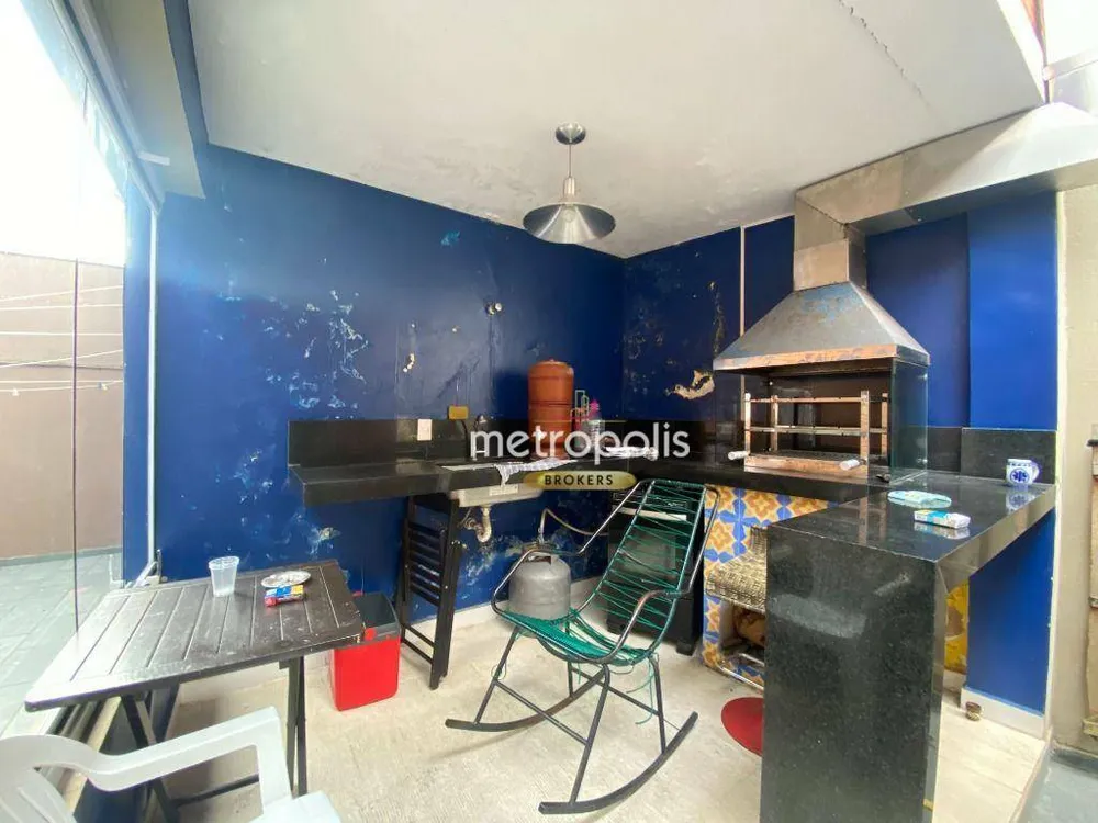 Casa, 3 quartos, 270 m² - Foto 7